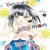 Honey Lemon Soda Vol 4 Volume 4