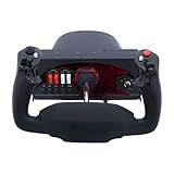 Honeycomb Alpha Flight Controls Yoke & Switch Painel