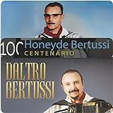 Honeyde Bertussi   CD Daltro