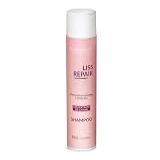 Honeymoon Shampoo Liss Repair