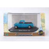 Hongwell Cararama Mini Pick Up 1 72