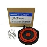 Hongwin Kit De Reparo De Tampa De Válvula PCV Com Membrana Para GM Chevy Cruze Sonic Trax Chevrolet 1 4L 25198874 55573746
