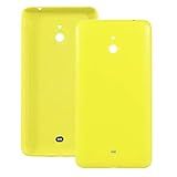 HONGYAN Peças De Substituição De Telefone Celular Tampa Traseira Da Bateria Original Botão Lateral Para Nokia Lumia 1320 Acessórios Telefônicos