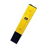 Honorall Medidor De PH Digital Display LCD Medidor De PH Digital De água Com ATC Para Uso Doméstico Hidroponia Para água Potável Aquários Piscinas Spa Mundo Compras