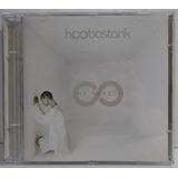 Hoobastank 2003 The Reason Cd Encarte