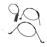 Hood Release Bowden Cable