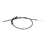 Hood Release Wire Car