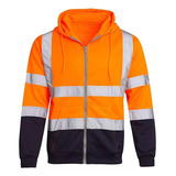 Hoodies De Segurança De Alta Visibilidade
