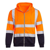 Hoodies De Segurança De Alta Visibilidade