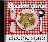 Hoodoo Gurus Cd Electric Soup The Singles Collection 1992 Importado