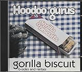 Hoodoo Gurus Cd Gorilla Biscuit B Sides And Rarites 1992