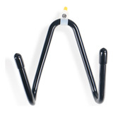 Hook Load Longboard Skate Storage Gancho De Suspensão De Par