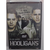 Hooligans 1 (dvd Original)