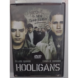 Hooligans 1 dvd