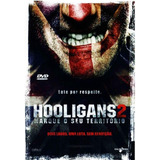 Hooligans 2 Dvd Original Lacrado