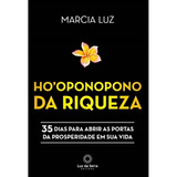 Hooponopono Da Riqueza 35 Dias