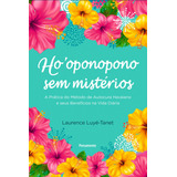 Hooponopono Sem Misterios 