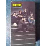 Hooters Nervous 1986 Vhs