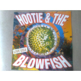 Hootie The Blowfish