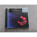 Hooverphonic 2wicky Cd Single Promo Importado