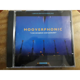 Hooverphonic A New Cd Importado Trip Hop Downtempo