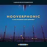 Hooverphonic A New Stereophonic Sound Spectac