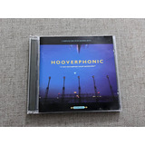 Hooverphonic A New Stereophonic Sound Spectacular Cd Import