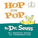 Hop On Pop The Simplest Seuss For Youngest Use