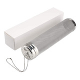 Hop Spider Bag Lupulo Inox Panela Cerveja Artesanal 30cm