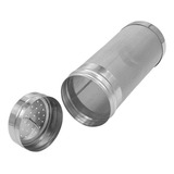 Hop Spider Hop Bag Inox Dry Hop Cerveja Para Post Mix