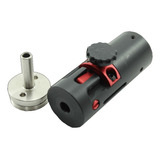 Hop Up Sniper Vsr 10 Tdc Cabeça De Cilindro Inox Kpp