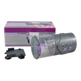 Hopar Alimentador Automático Aquário H 9000 A Pilha