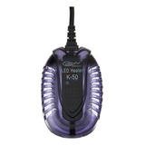 Hopar Aquecedor Com Termostato Digital K 50 50w 220v