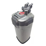 Hopar Filtro Canister Kf 2218 1200l h 3 Bandejas Com Mídias