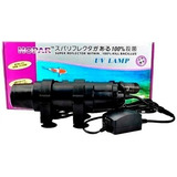 Hopar Filtro Uv 611 24w P Aquarios E Lagos