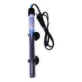 Hopar Termostato Com Aquecedor H 386 200w Para Aquários