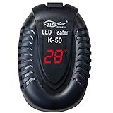 Hopar Termostato K50 50W 220V