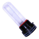 Hopar Tubo De Quartzo P  Filtros Uvf 3318   Uvf 3328