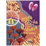 Hora Da Ciência 1a Série 1o Grau Livro Do Professor