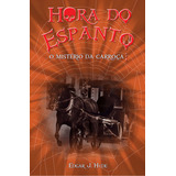 Hora Do Espanto