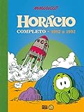 Horacio Completo Vol 