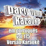 Horas Iguais Made Popular By Turma Do Pagode Karaoke Version 