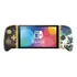 Hori - Controlador Zelda Pro Split Pad Para Nintendo Switch Color Multicolor