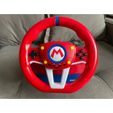Hori Volante Mario Kart Racing Wheel Promine Nintendo Switch