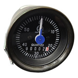 Horimetro Analogico Top Relay