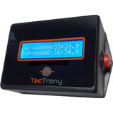 Horimetro Automatico Para Maquinas E Equipamentos