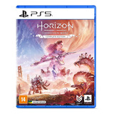Horizon Forbidden West Complete Edition Ps5 Míd Físic Lacrad