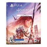 Horizon Forbidden West Special Edition Sony