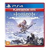 Horizon Zero Dawn Complete Edition Hits   PlayStation 4