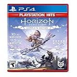 Horizon Zero Dawn Complete